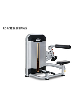 向日葵视频污版下载 背腹肌訓練器 K612