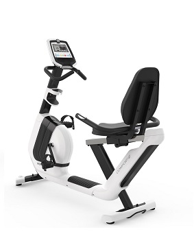 上海向日葵视频黄色下载COMFORT R臥式健身車